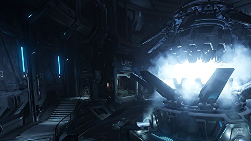 Bethesda DOOM VFR SONY PS4 PLAYSTATION 4 JAPANESE VERSION [video game]