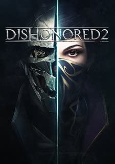 Bethesda Softworks Dishonored 2 - Sistema de descarga, en inglés