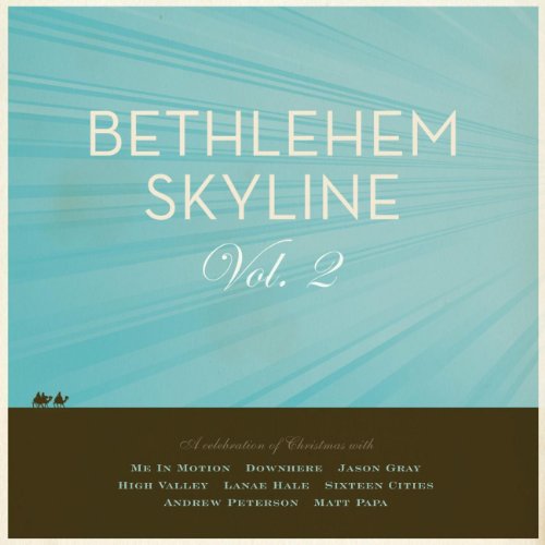 Bethlehem Skyline 2