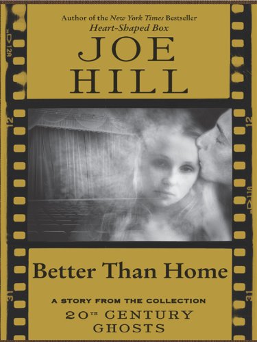 Better Than Home (English Edition)