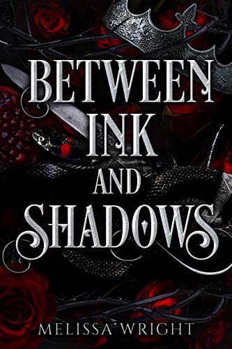 Between Ink and Shadows (English Edition)