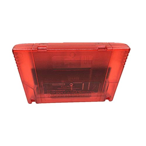 Bewitched ZHANGHANG Super 75 en 1 EUR Versión Chip Guardar con Juego Reloj Tower Final Game Fantasy Vi Dragon Quest I & II Secreto de Mana TERRANIGMA ZH