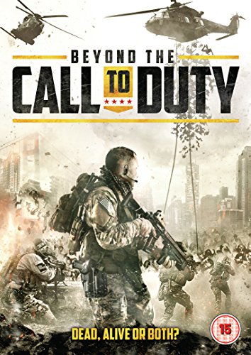 Beyond the Call to Duty [DVD] [Reino Unido]