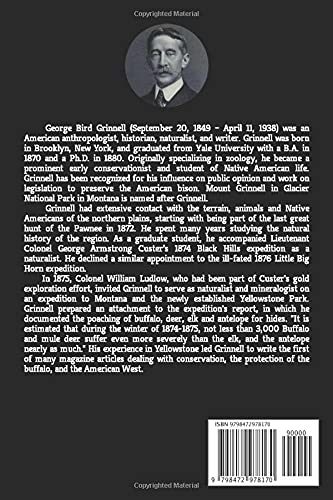 Beyond the Old Frontier: Adventures of Indian-Fighters, Hunters, and Fur-Traders: with original illustrations