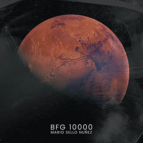 BFG 10000 (From "Doom Eternal") (Cover)