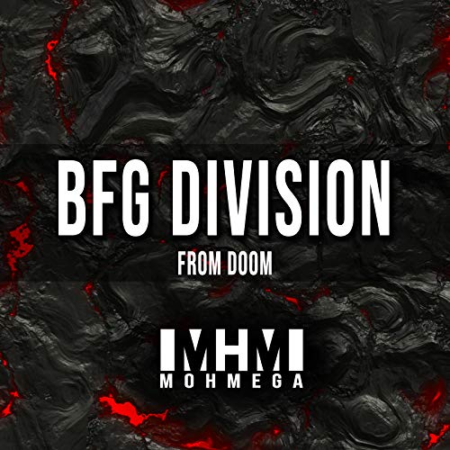 Bfg Division (From "Doom")