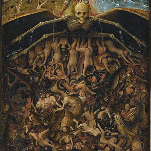 BFG Eternal - a DOOM orchestral suite