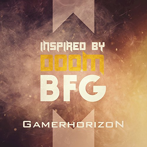 BFG (Inspired by Doom)