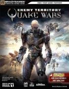 BG: Enemy Territory: QUAKE Wars (Consoles) Signature Series Guide (Bradygames Signature Series)