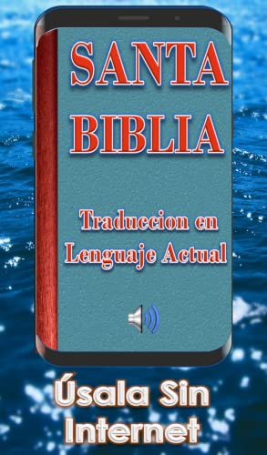 Biblia (TLA) Traducción en lenguaje actual Free