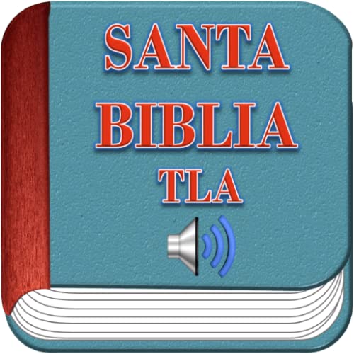 Biblia (TLA) Traducción en lenguaje actual Free