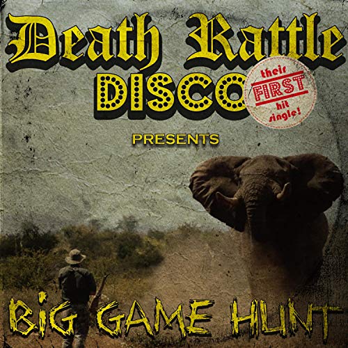 Big Game Hunt [Explicit]