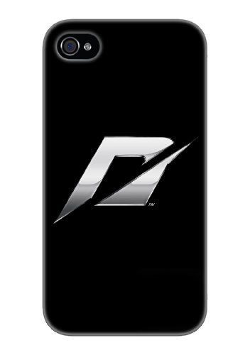 BigBen EA309317 - Cubierta"Need for Speed" para Apple iPhone 5/5S