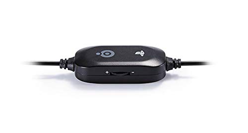 BigBen Interactive - Auricular Monoauricular Con Micrófono (PS4) - Compatible con PS5