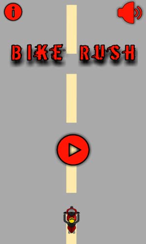 Bike Rush