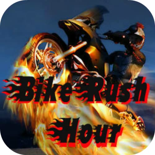 Bike Rush Hour