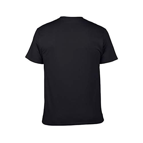 Binding of Isaac T Shirt Graphic Top Printed tee Mens Shirt Black S
