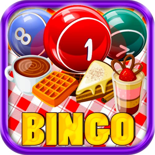 Bingo Bistro Snack Diner