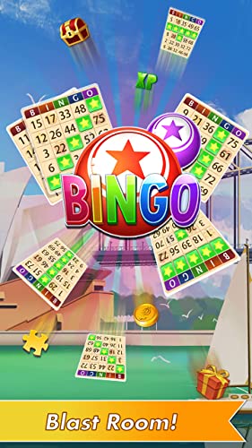 Bingo:Free Bingo Games,Best Bingo Games For Kindle Fire,Cool Video Bingo Games,Play This Casino Offline Bingo Games Now