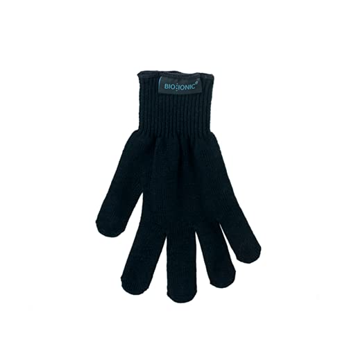 Bio Ionic One Pass Oval Wand - Rizador Ovalado para Ondas Playeras con Tecnología Nano Ionic Mx 240 g