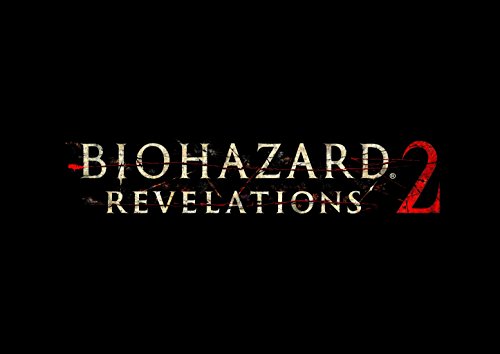 BioHazard / Resident Evil Revelations 2 - Standard Edition [PS4][Importación Japonesa]