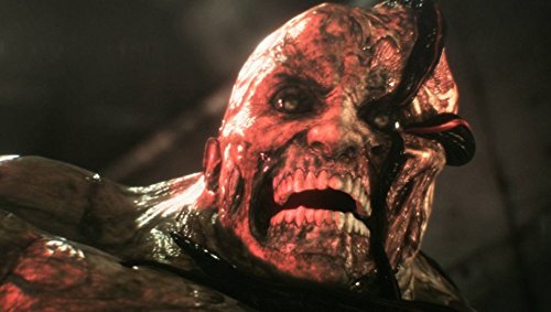 BioHazard / Resident Evil Revelations 2 - Standard Edition [PSVita][Importación Japonesa]