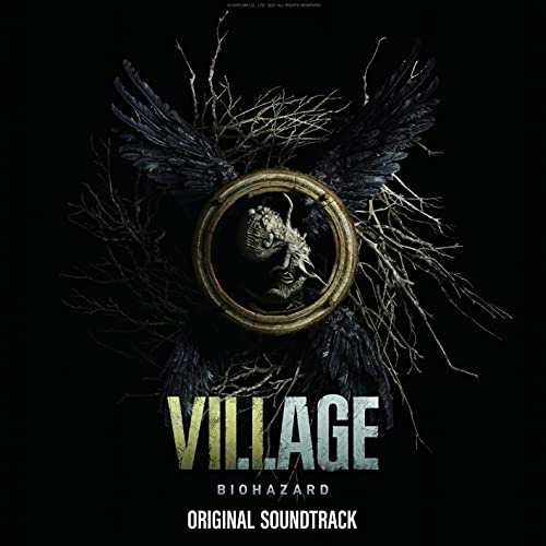 Biohazard Village Original Soundtrack
