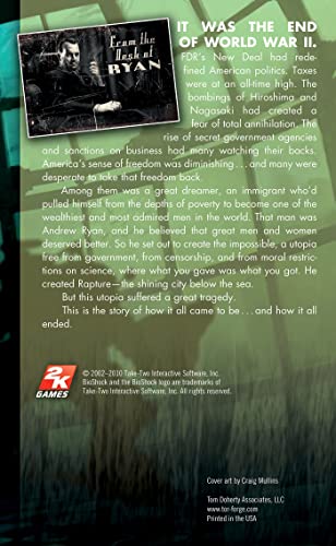 Bioshock: Rapture (Starscape)