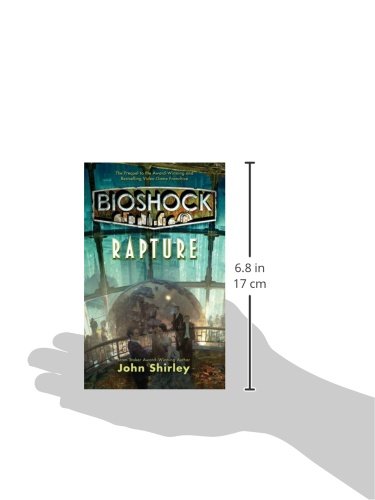 Bioshock: Rapture (Starscape)