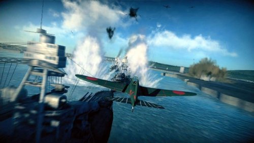 Birds of Steel hero of Ao (japan import)