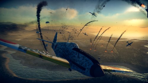 Birds of Steel (PS3) [Importación inglesa]