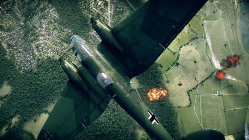 Birds of Steel (PS3) [Importación inglesa]