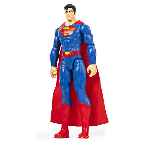 Bizak DC Comics Figura Superman 30 cm (61926873)