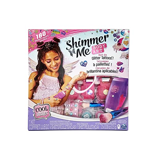 Bizak Estudio de Tatuajes Shimmer Me (61927548)