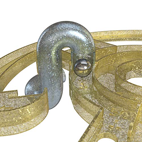 Bizak Juego Habilidad Perplexus Harry Potter Deluxe (61924604)