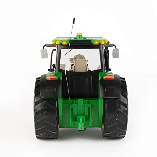 Bizak Tomy Farm - Radio Controlled John Deere, 6190 Tractor 30692838