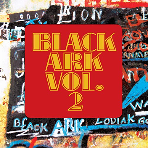 Black Ark Vol. 2 [Vinilo]