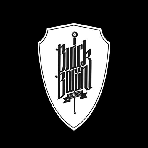 Black Baron Music, Vol. 1