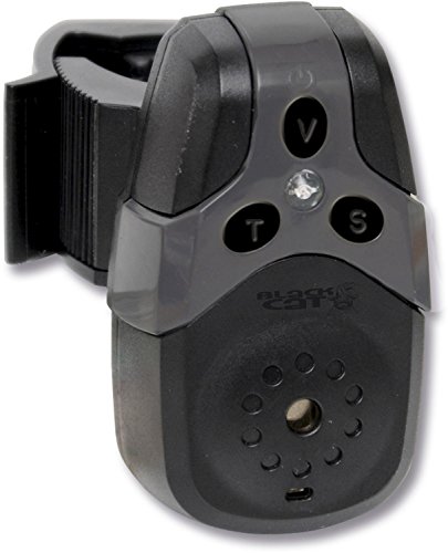 Black Cat Bissanzeiger 2 2-Indicador de picada, Madera, x