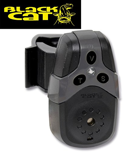 Black Cat Bissanzeiger 2 2-Indicador de picada, Madera, x