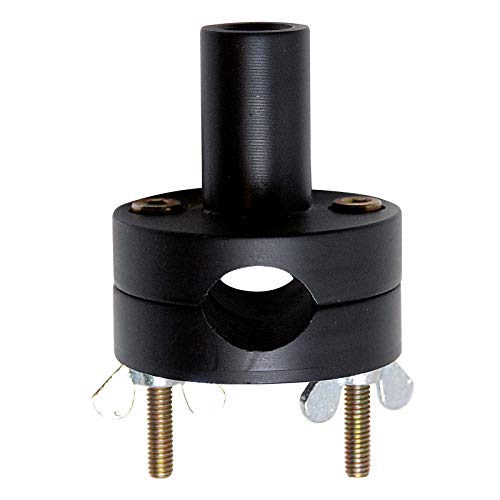 Black Cat Bissanzeiger Halter Soporte para indicador de picada, Madera, x