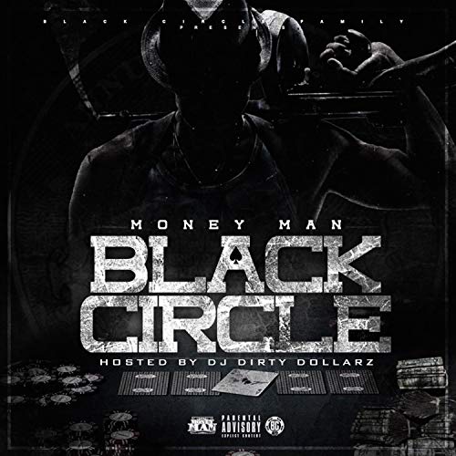 Black Circle [Explicit]