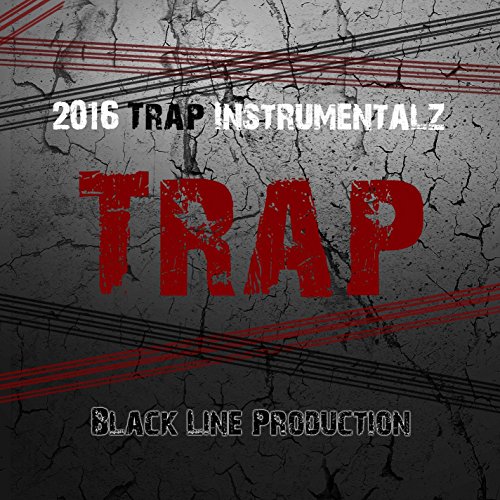 Black Line Production_2016 Hard Trap Instrumental
