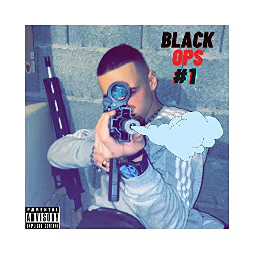 Black Ops #1 [Explicit]