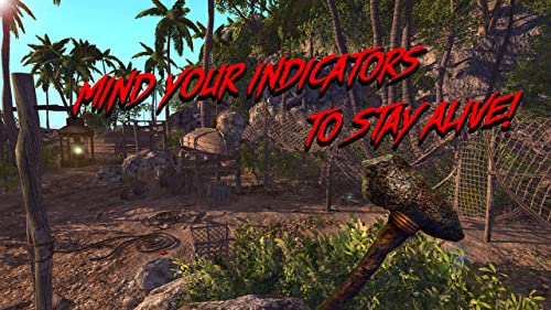 Black Sails Pirate Island Escape