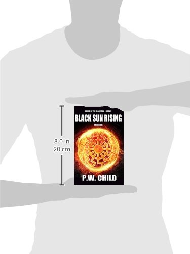 Black Sun Rising: Volume 3 (Order of the Black Sun)