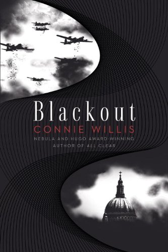 Blackout (All Clear Book 1) (English Edition)