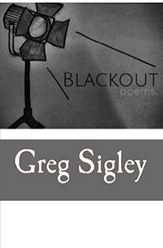 Blackout: Poems. (English Edition)