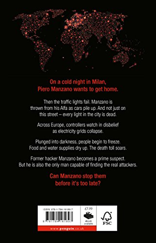 Blackout: The addictive international bestselling disaster thriller