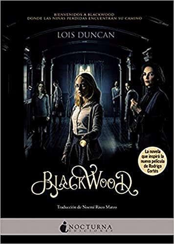 Blackwood: 56 (Literatura Mágica)